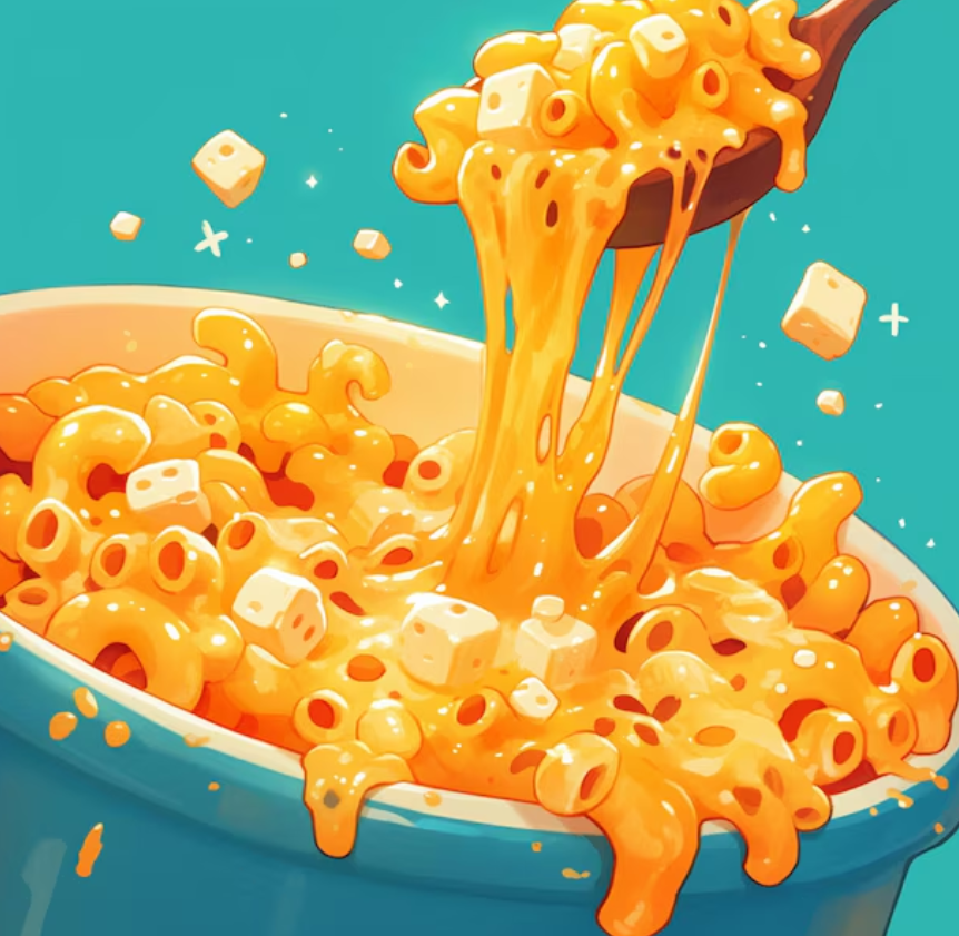 macnandcheese
